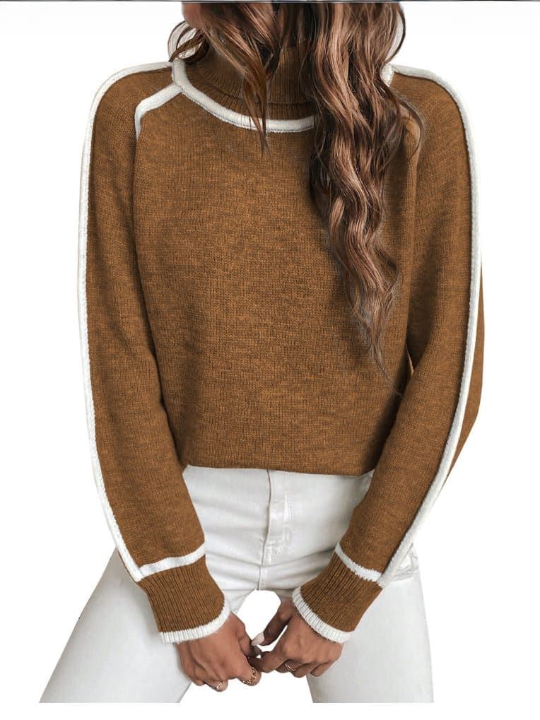 ELLE | Cosy Chic pour l’hiver