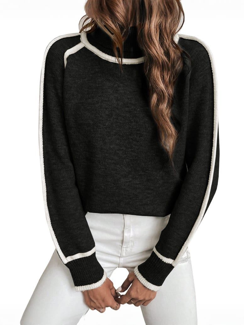 ELLE | Cosy Chic pour l’hiver