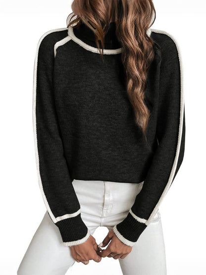 ELLE | Cosy Chic pour l’hiver