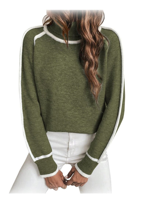 ELLE | Cozy Chic for Winter Wear