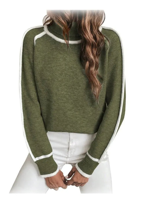 Cozy Chic for Winter Wear