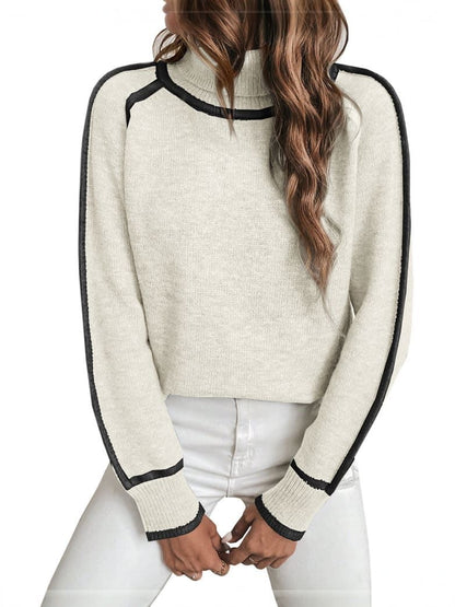 ELLE | Cosy Chic pour l’hiver