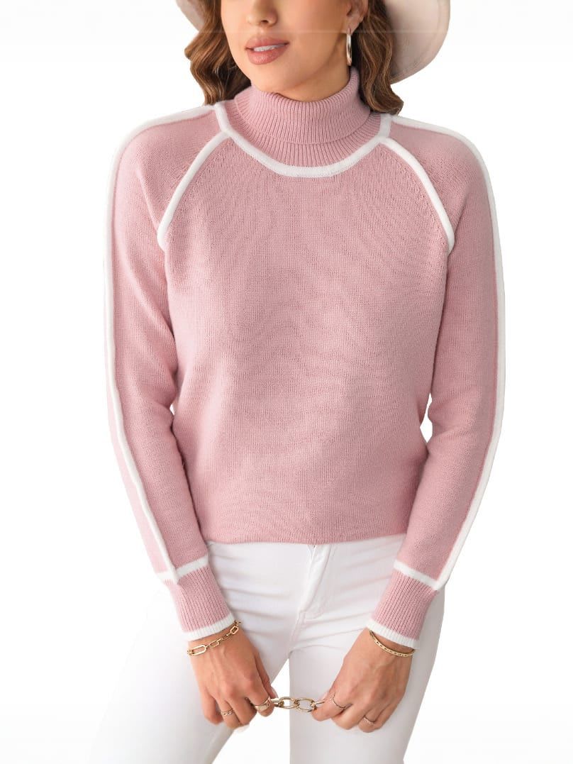 ELLE | Cosy Chic pour l’hiver