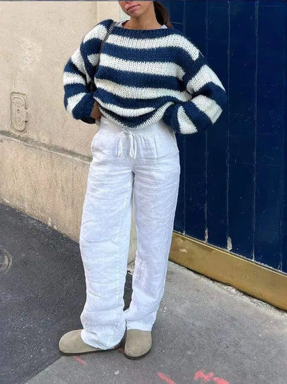 Stylish Comfort Sweater