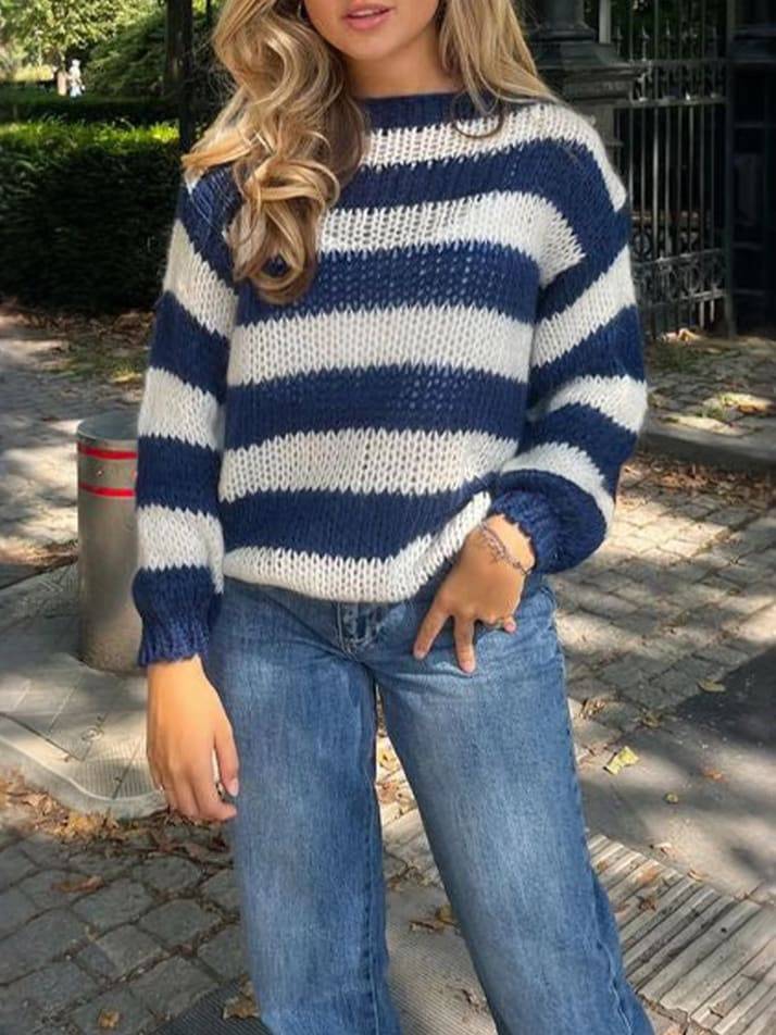 LIORA | Stylish Comfort Sweater