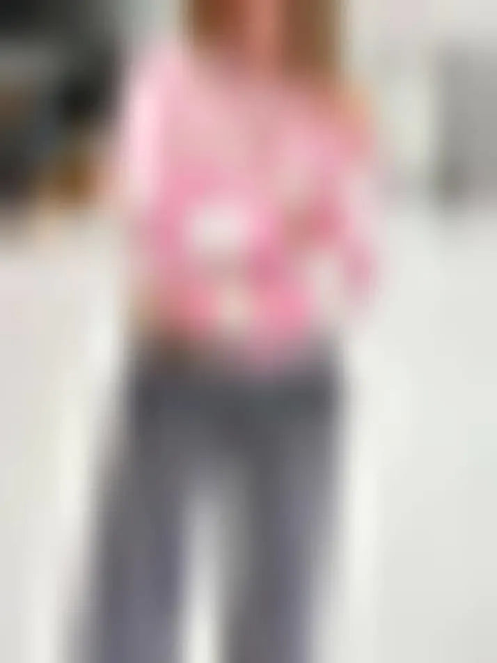 Stylish Comfort Sweater