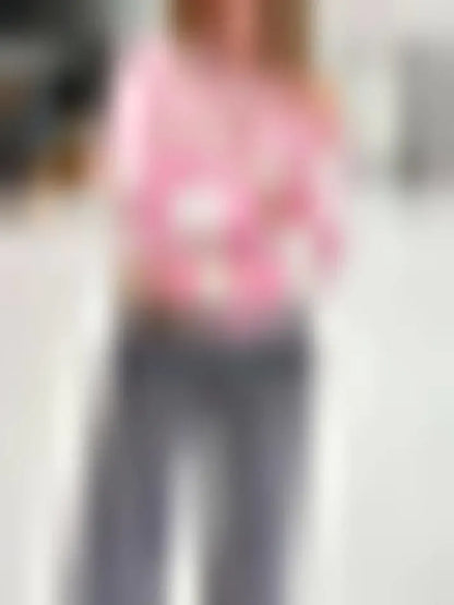 Stylish Comfort Sweater