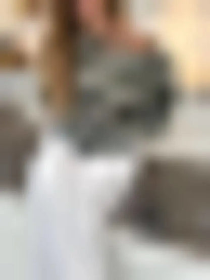 Stylish Comfort Sweater