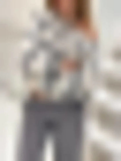 Stylish Comfort Sweater