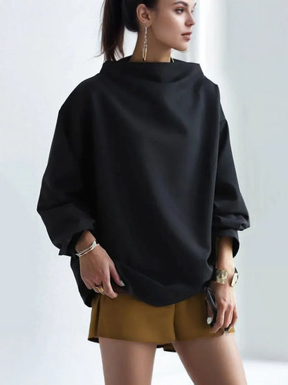 Renli | Sophisticated Top