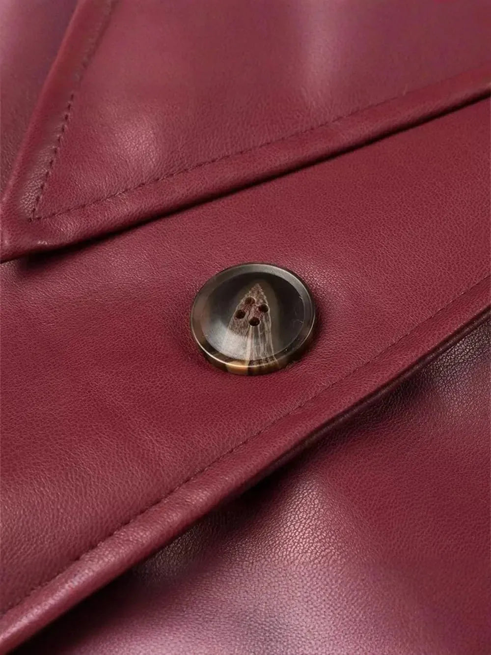 SUZANNE | The Must-Have Coat of the Season