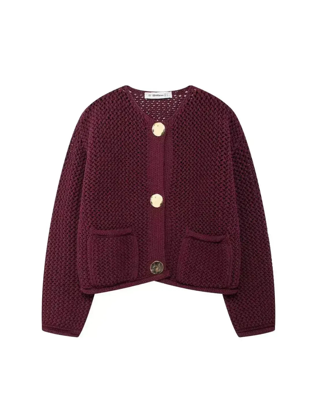 ANGÉLIQUE | Premium Sweaters and Cardigans