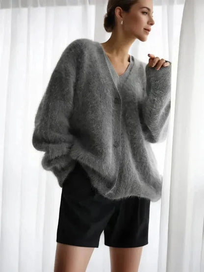 MAELLE | Cozy Cashmere Sweater