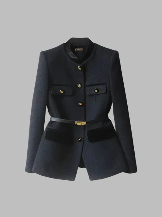 FULVIA | The All-Occasion Versatile Jacket