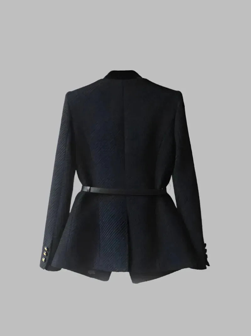 FULVIA | The All-Occasion Versatile Jacket