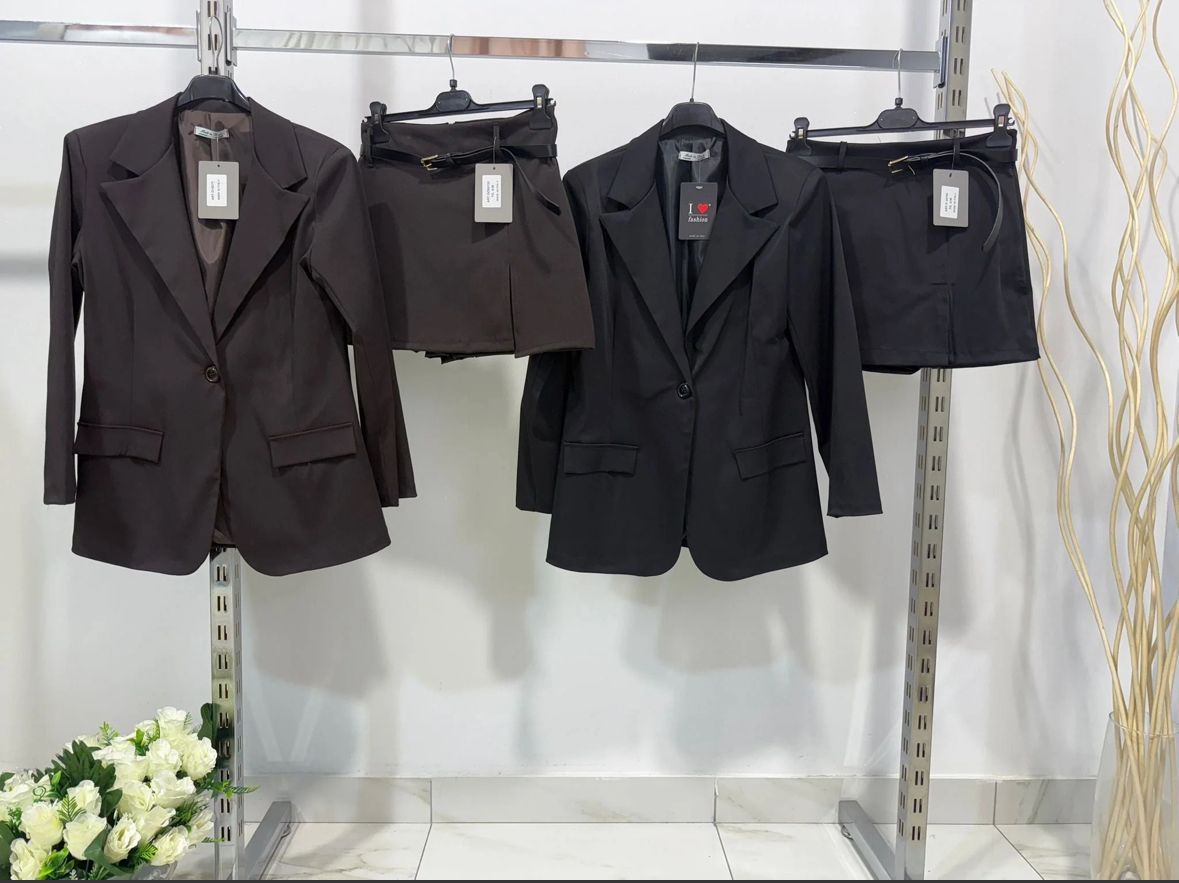 TIGER | Stylish Comfort Collection