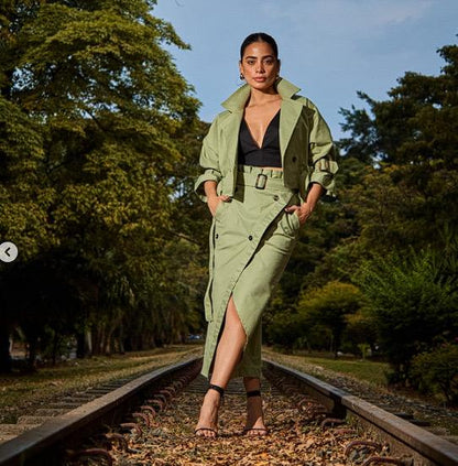 PENELOPE | The Perfect Blend of Style and Comfort