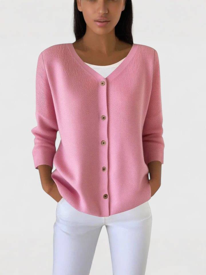 WENA | Stylish and Cozy Cardigan