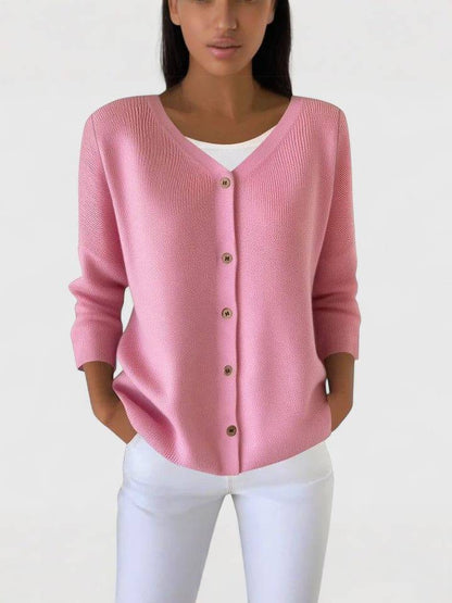 WENA | Stylish and Cozy Cardigan