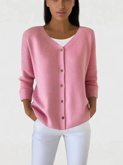 Stylish and Cozy Cardigan