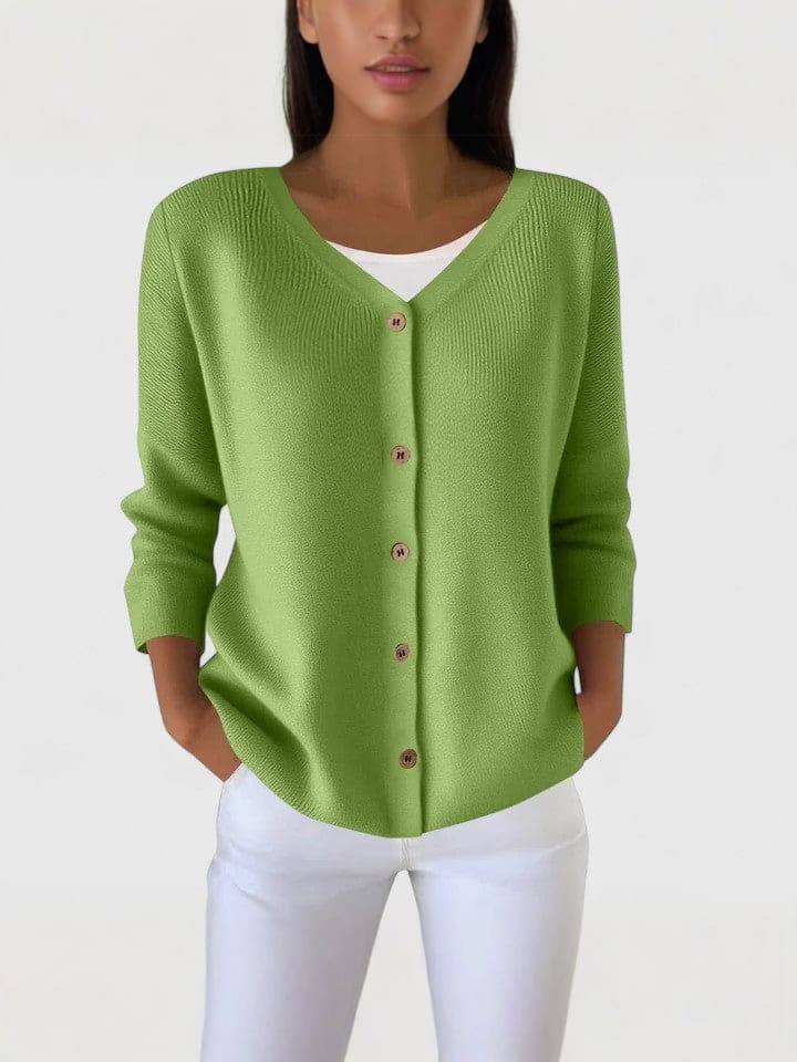 WENA | Stylish and Cozy Cardigan