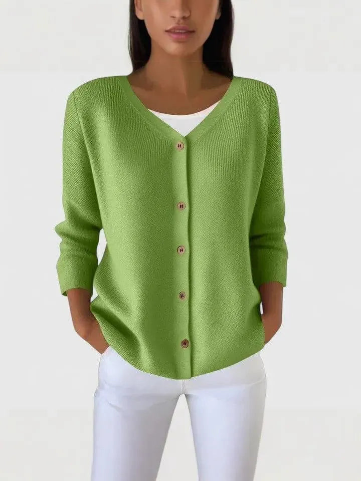 Stylish and Cozy Cardigan