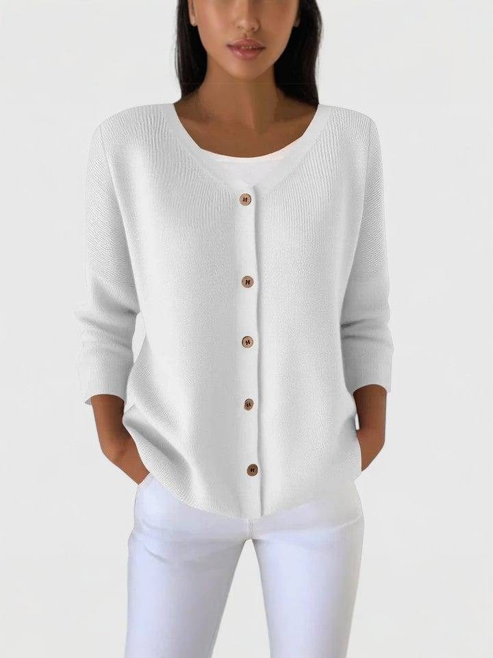 WENA | Stylish and Cozy Cardigan