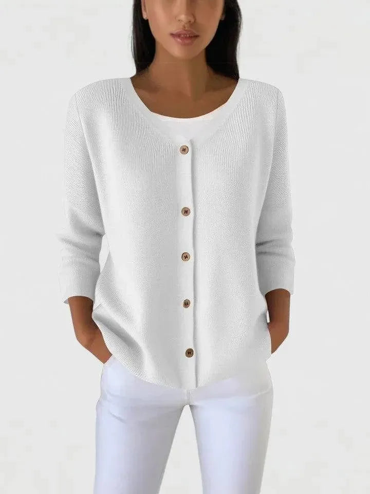 Stylish and Cozy Cardigan