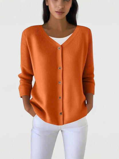 WENA | Stylish and Cozy Cardigan
