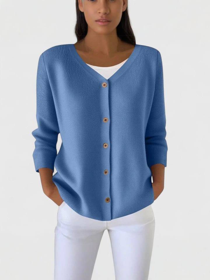 WENA | Stylish and Cozy Cardigan