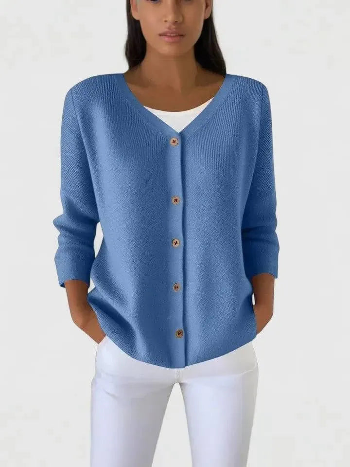 Stylish and Cozy Cardigan