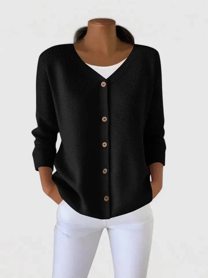 Stylish and Cozy Cardigan