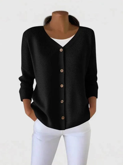 Stylish and Cozy Cardigan