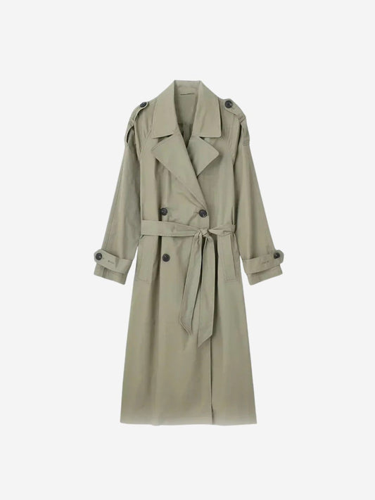 AUDE | Chic Parisian Sweater with Modern Comfort