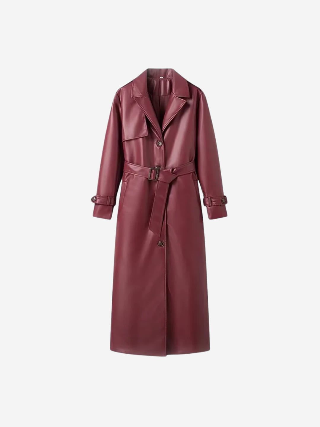 SUZANNE | The Must-Have Coat of the Season