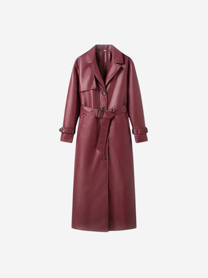 SUZANNE | The Must-Have Coat of the Season