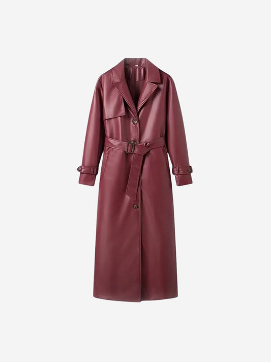 SUZANNE | The Must-Have Coat of the Season