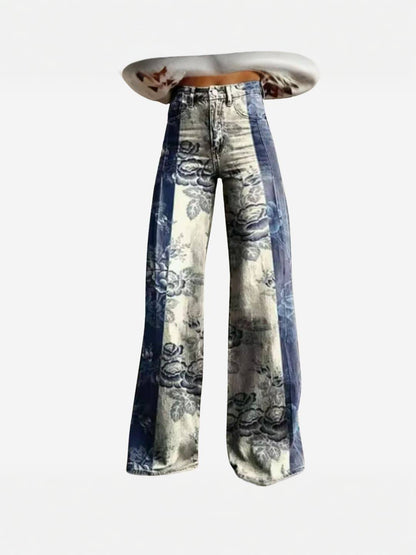 ALEXANE | Retro-Inspired Trousers