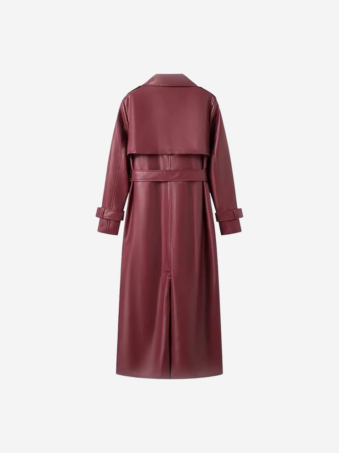 SUZANNE | The Must-Have Coat of the Season