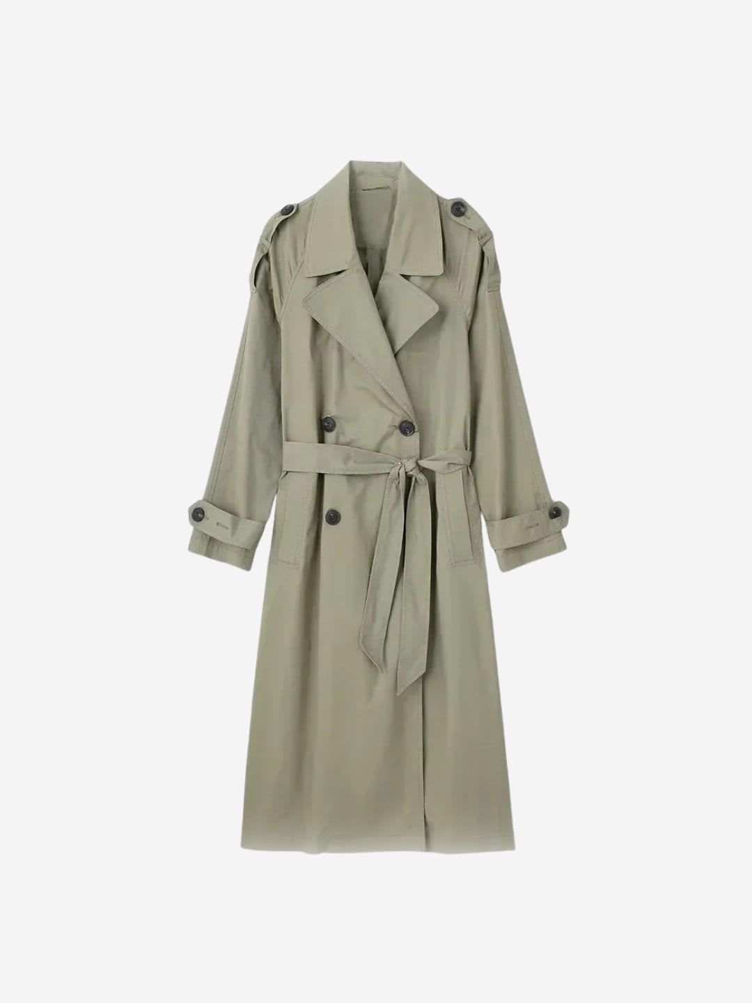 Chic Parisian Sweater with Modern Comfort