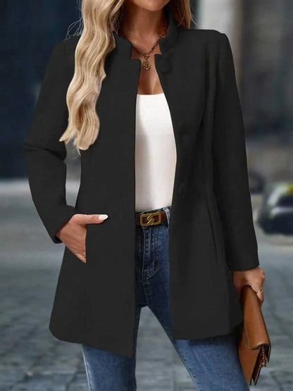 Chic and Versatile Jacket