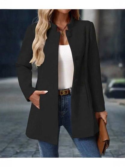 Chic and Versatile Jacket