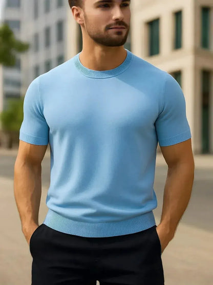 Auro Cashmere T-shirt