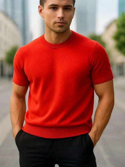 Auro Cashmere T-shirt