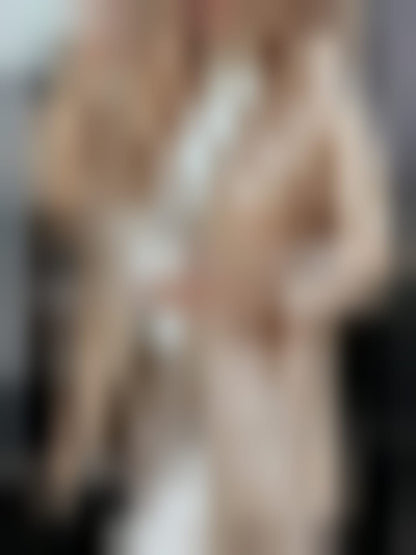 Stylish Women's Hooded Jacket for Fall