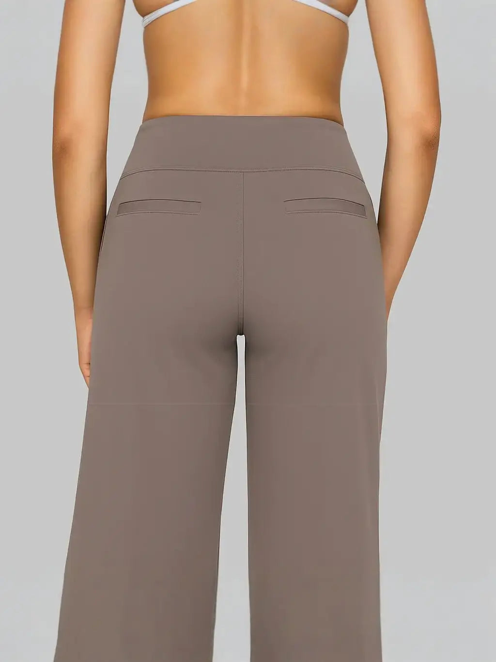 Cozy Stretch Trousers