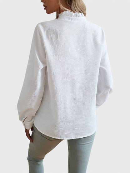 Kaitlyn | Chic Blouse