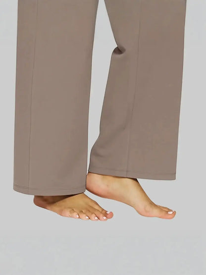 Cozy Stretch Trousers