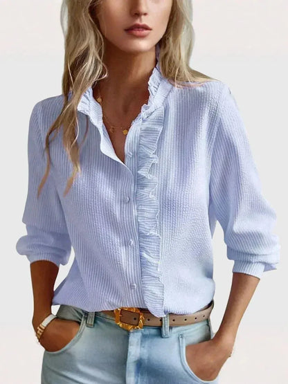 Kaitlyn | Chic Blouse