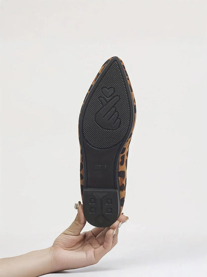 Elegant and Comfortable Handmade Loafers